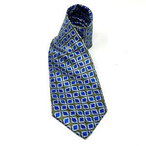 Jhane Barnes Silk Tie